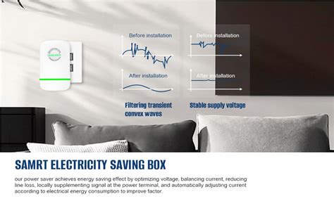 Suchergebnis Auf Amazon.de Für: ELECTRICITY SAVING BOX